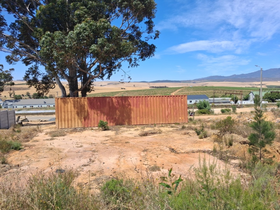 0 Bedroom Property for Sale in Bot River Avenues Western Cape